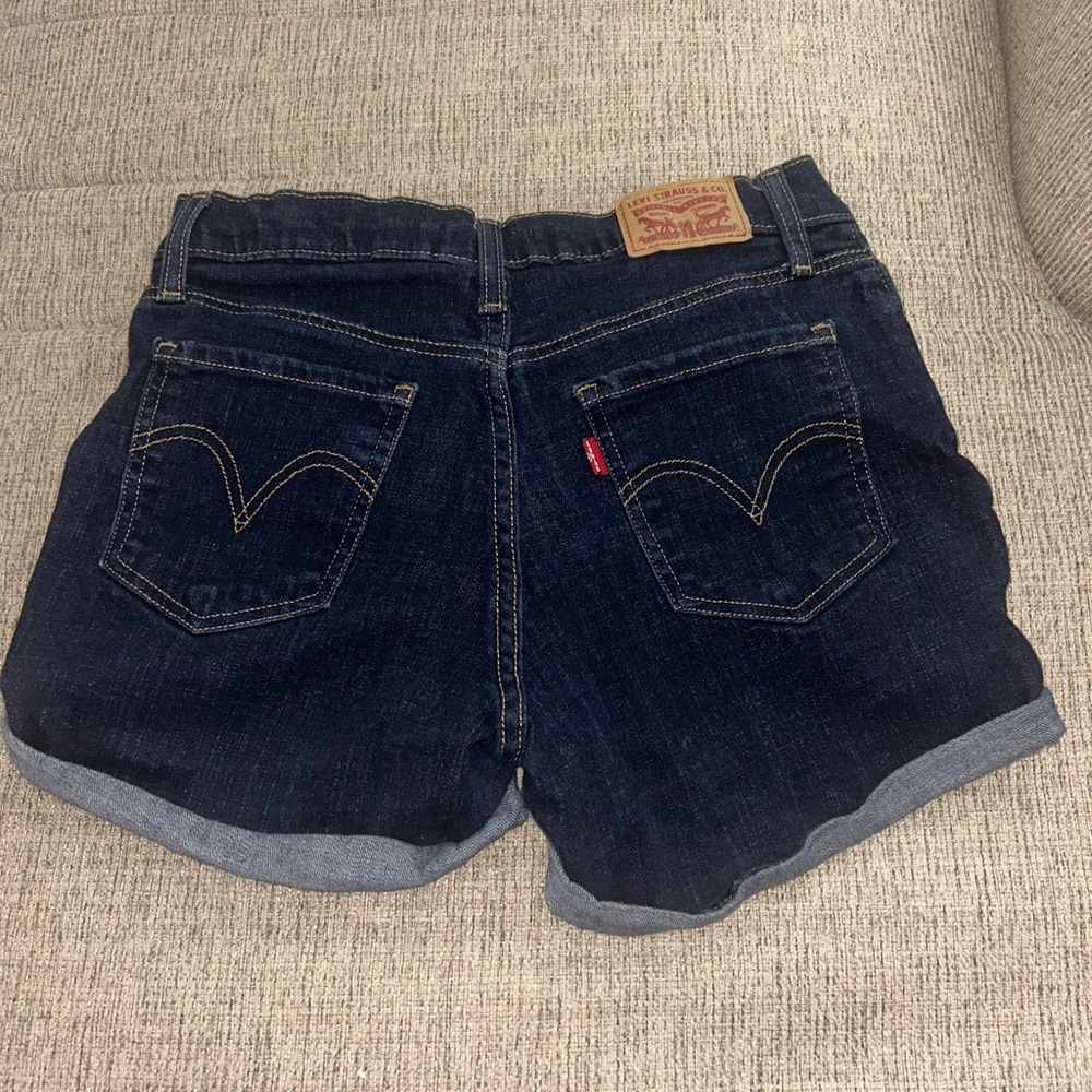 Collection of women’s shorts size 4/6 - Picture 7 of 15